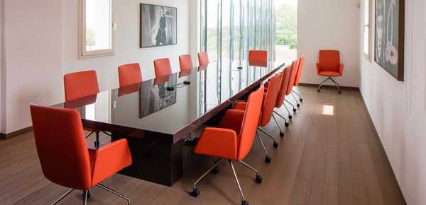 Asymmetrical Tecno meeting