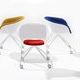 Duna 02 chair Arper